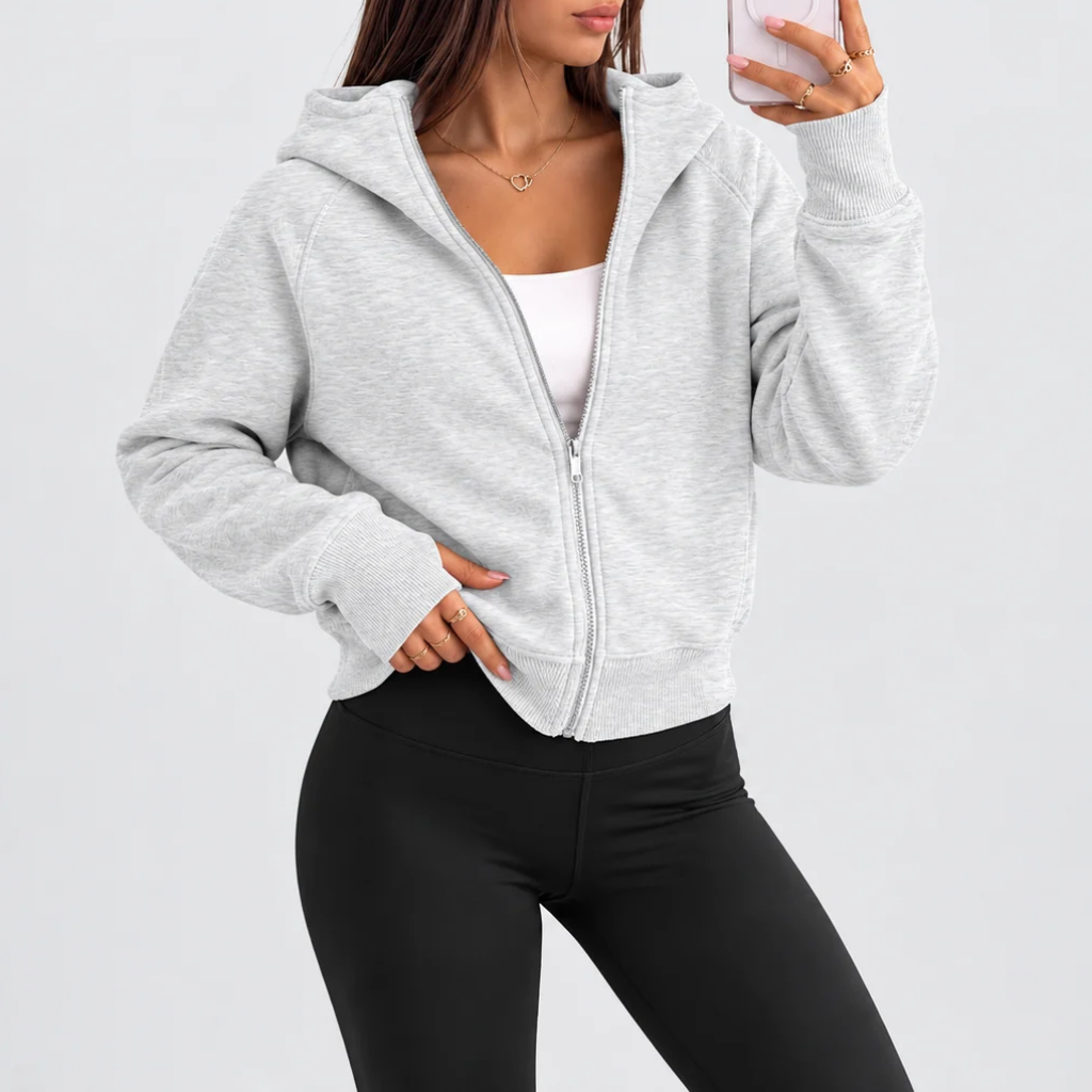 Gray · XS
