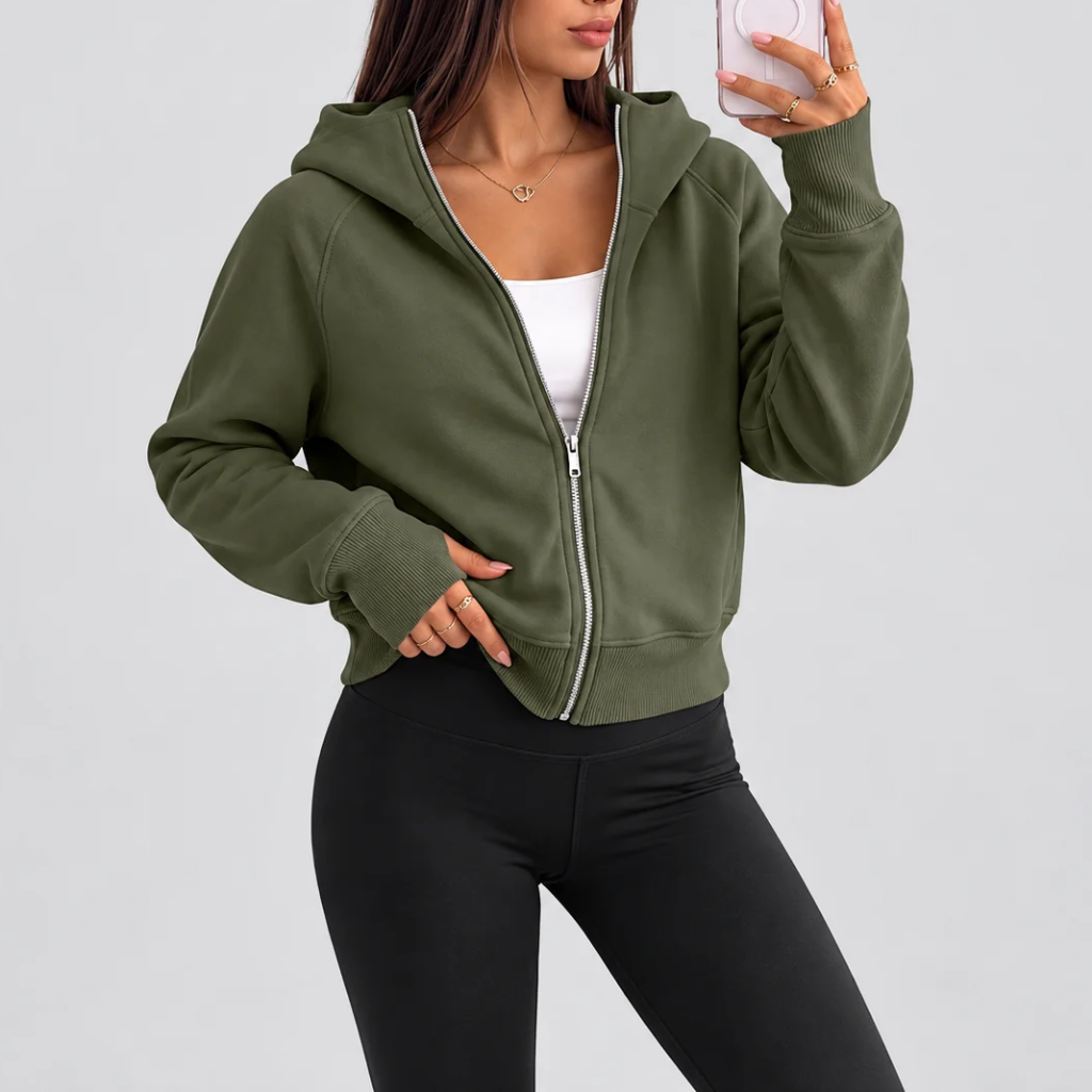 Olive · S