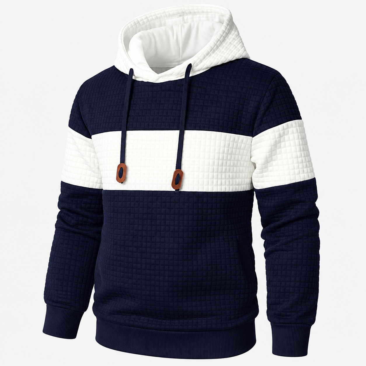 Navy Blue · L