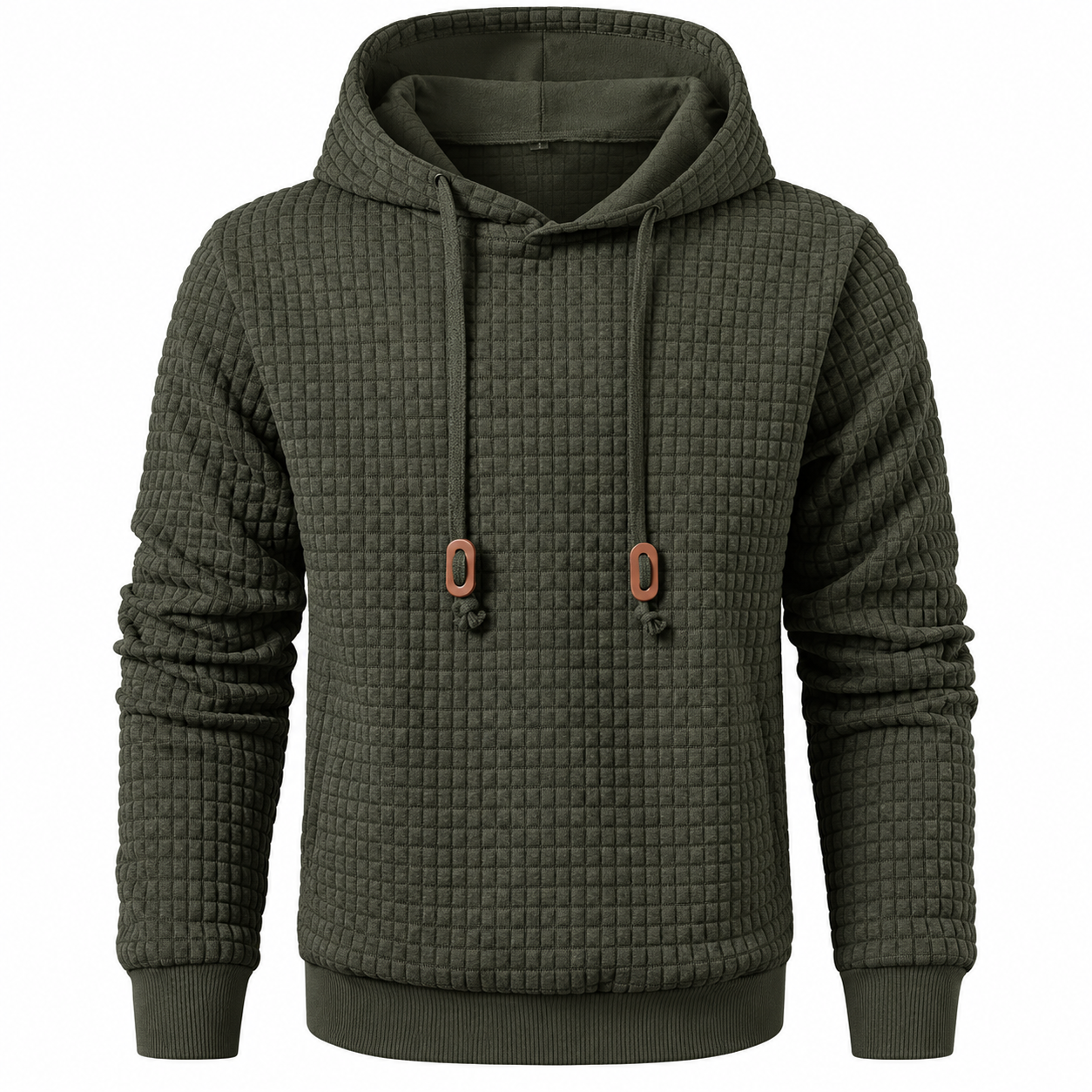 Dark Green · L