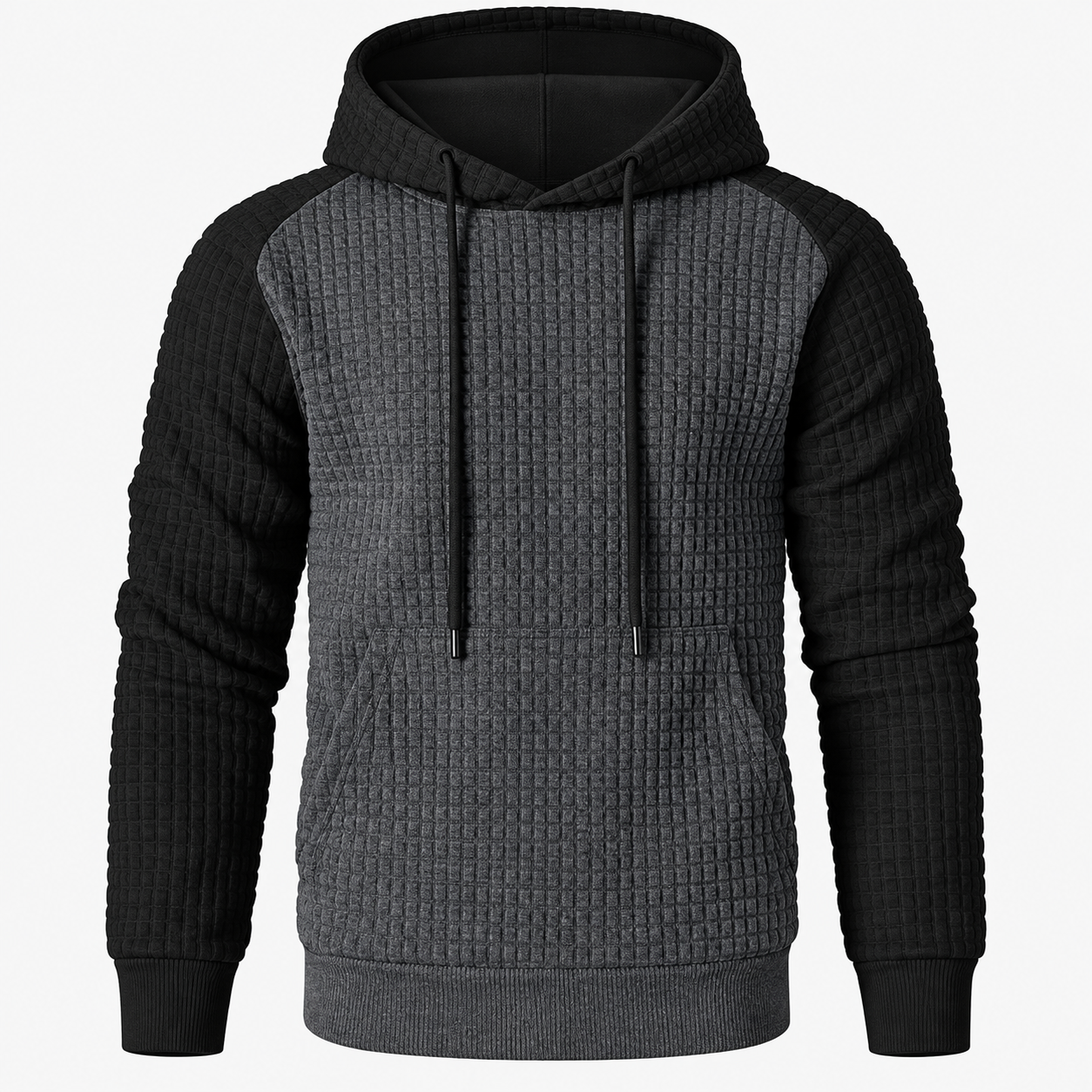 Dark Gray · L