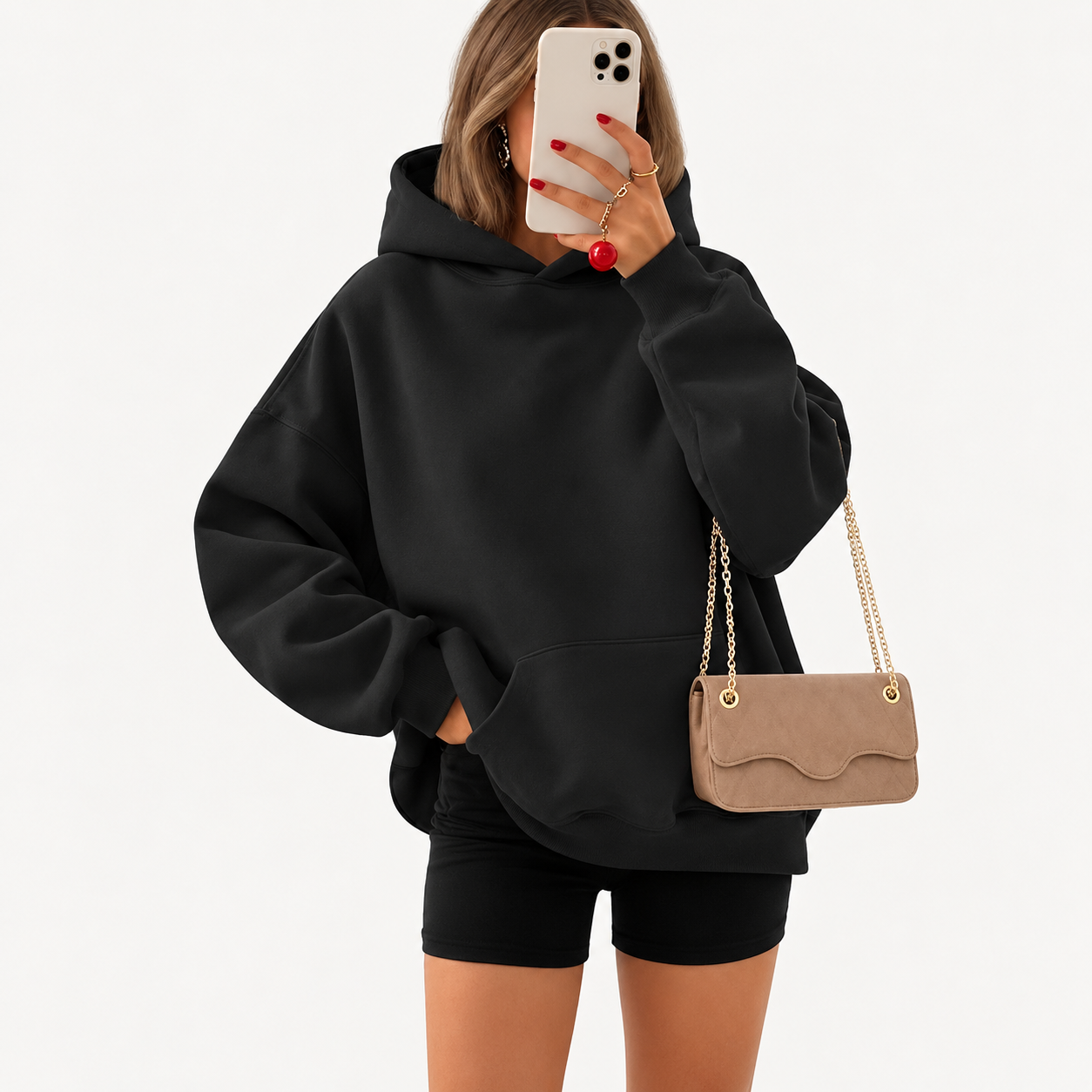Black · 2XL