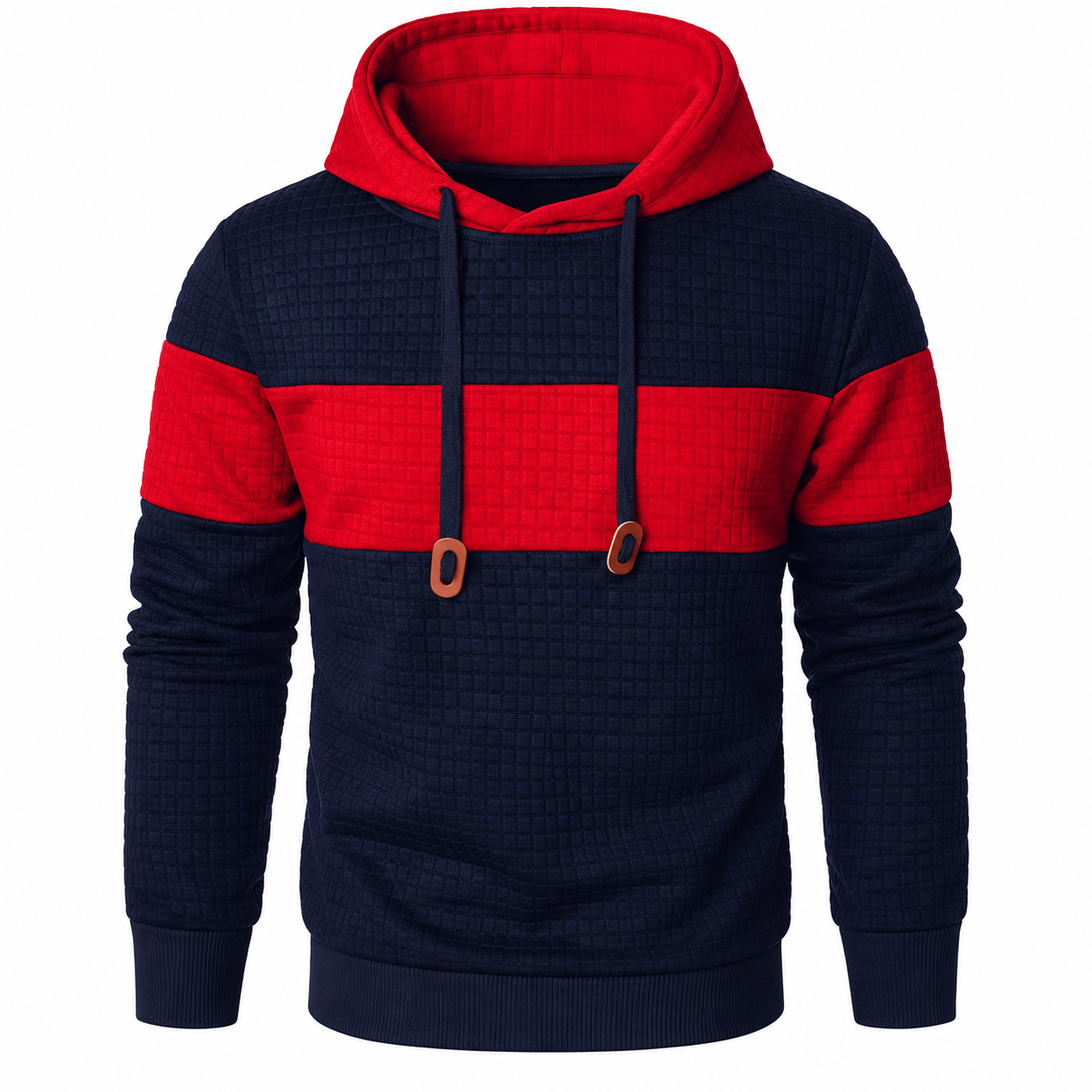 Red · 4XL