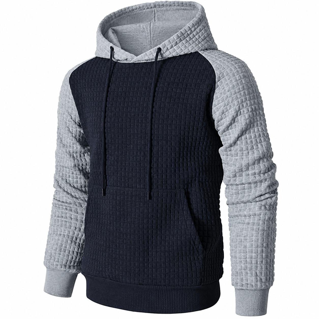 Navy Blue · 5XL
