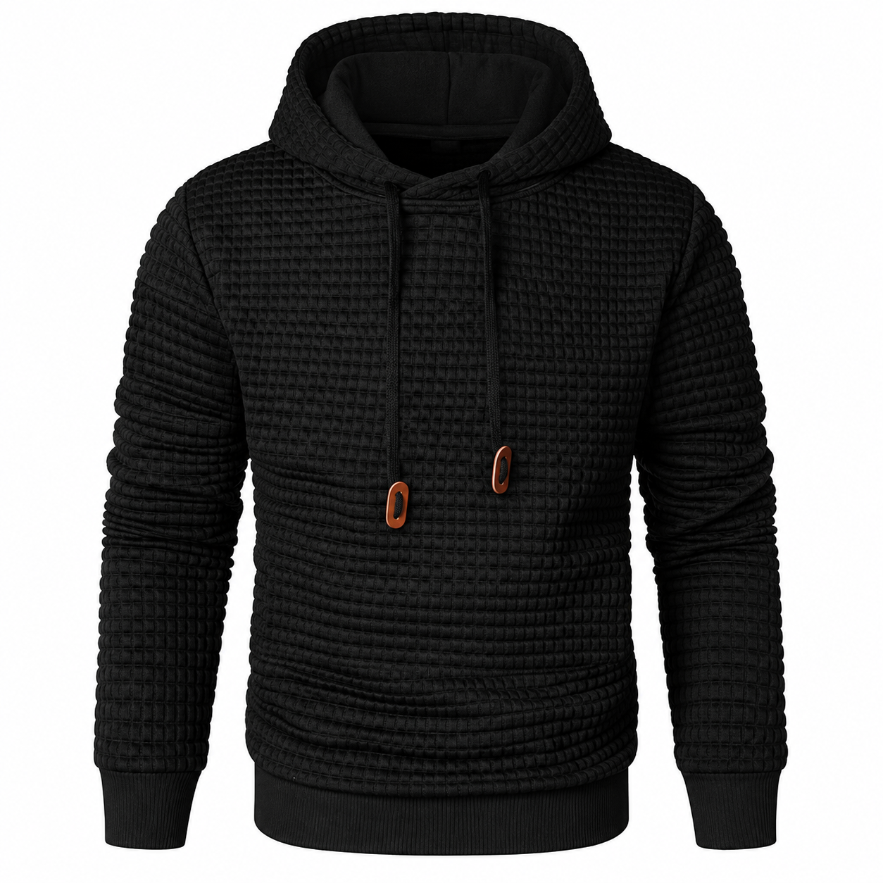 Black · M