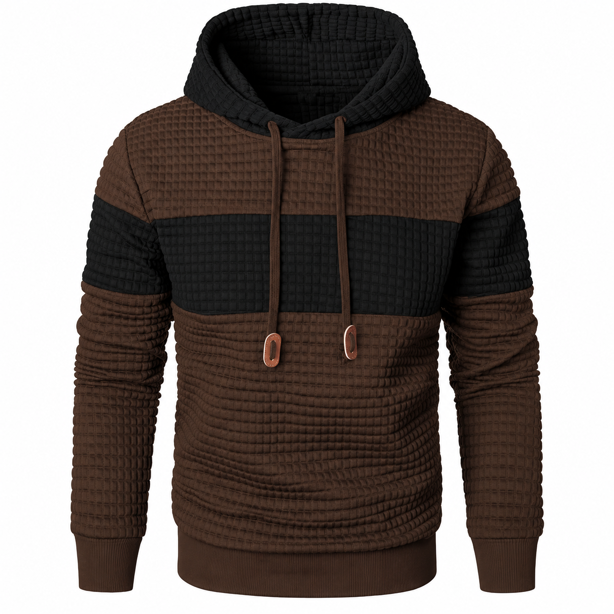 Dark Brown · XL