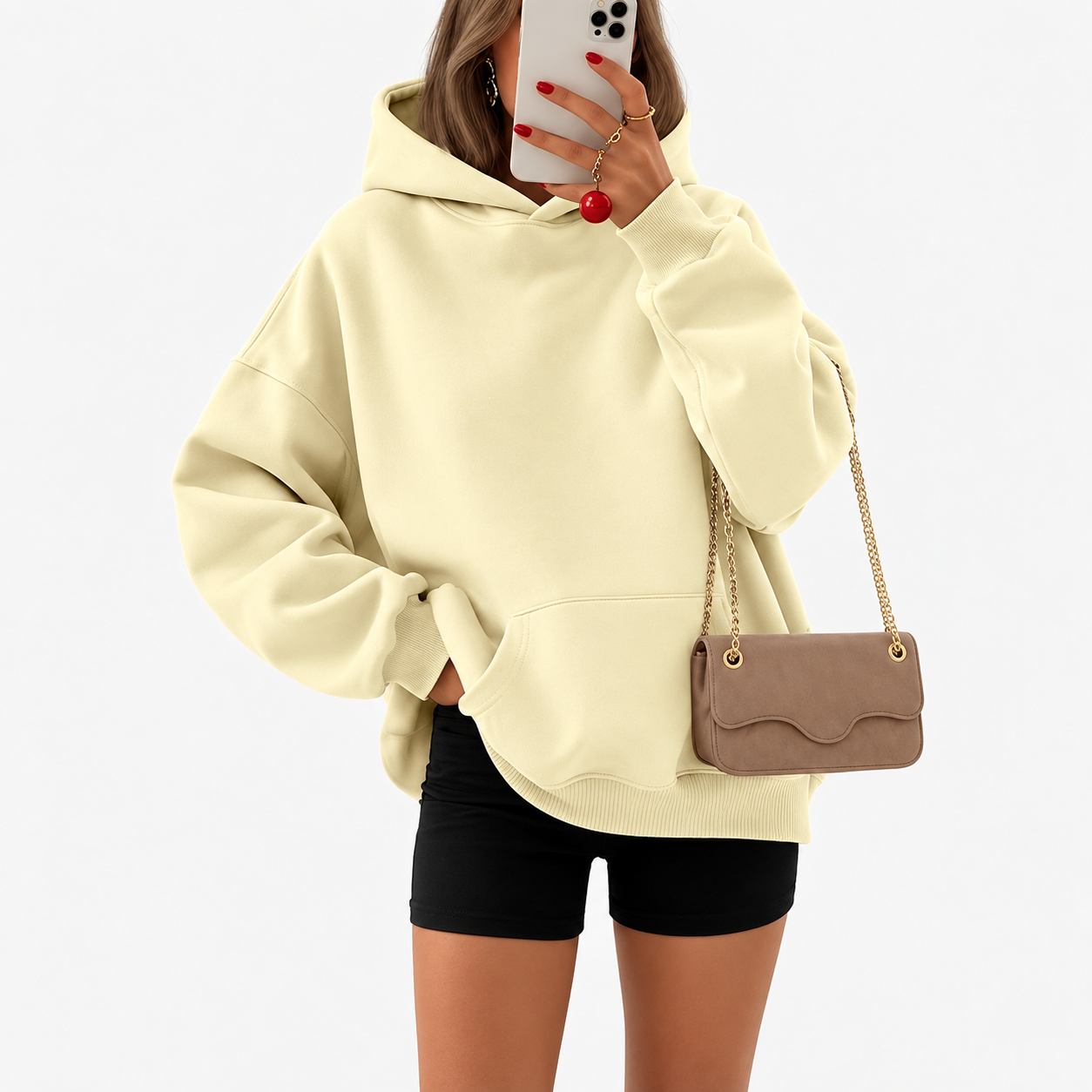 Yellow · S