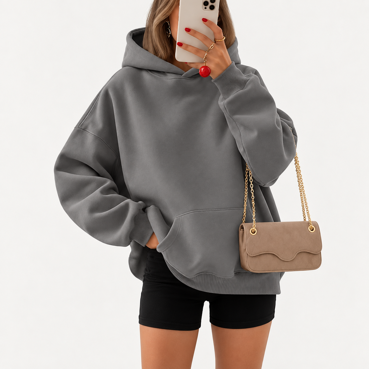 Dark Gray · 2XL