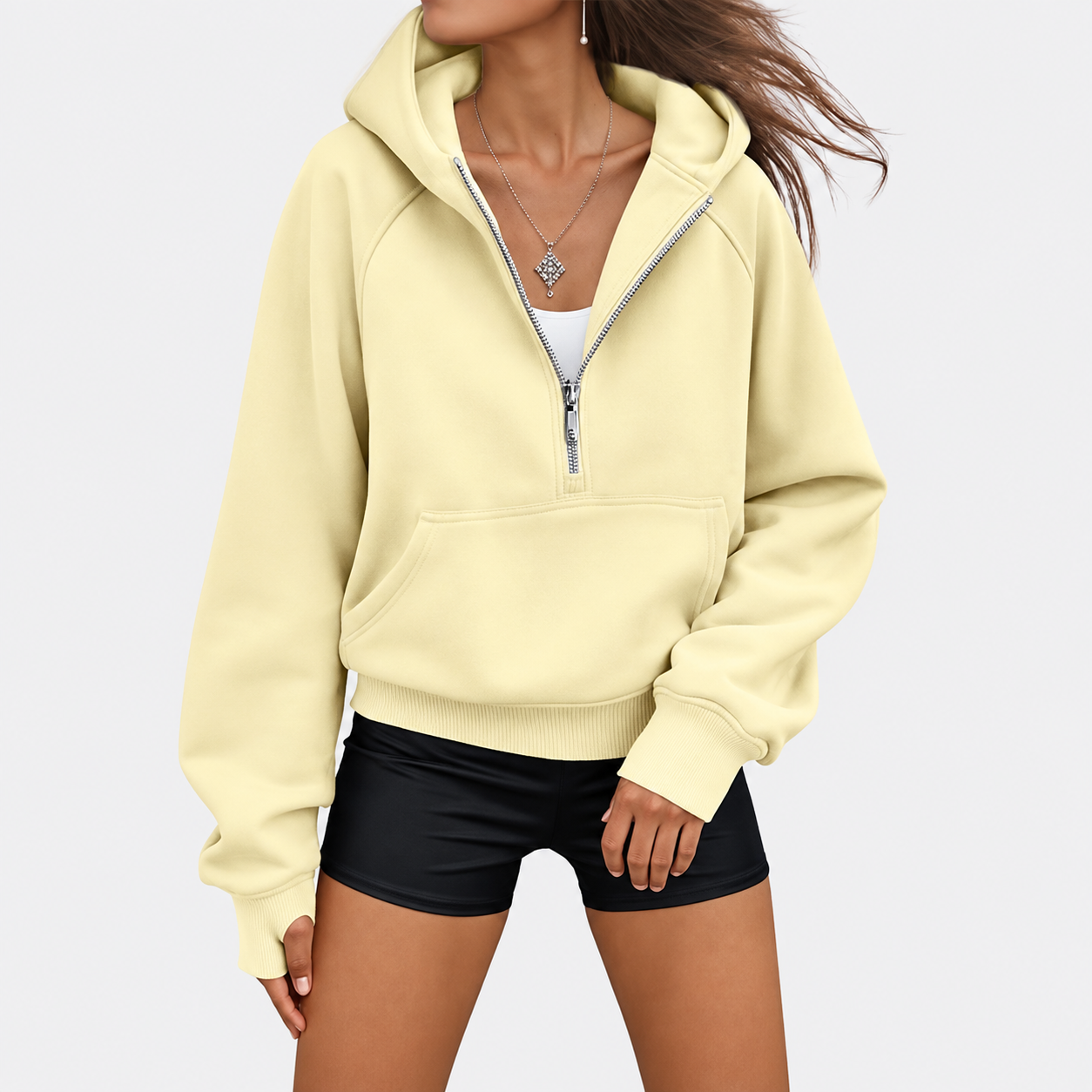 Yellow · S