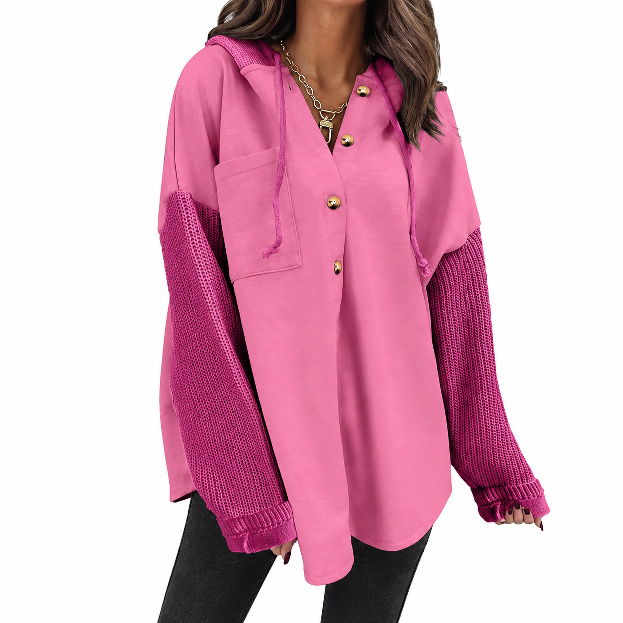 Pink · 3XL