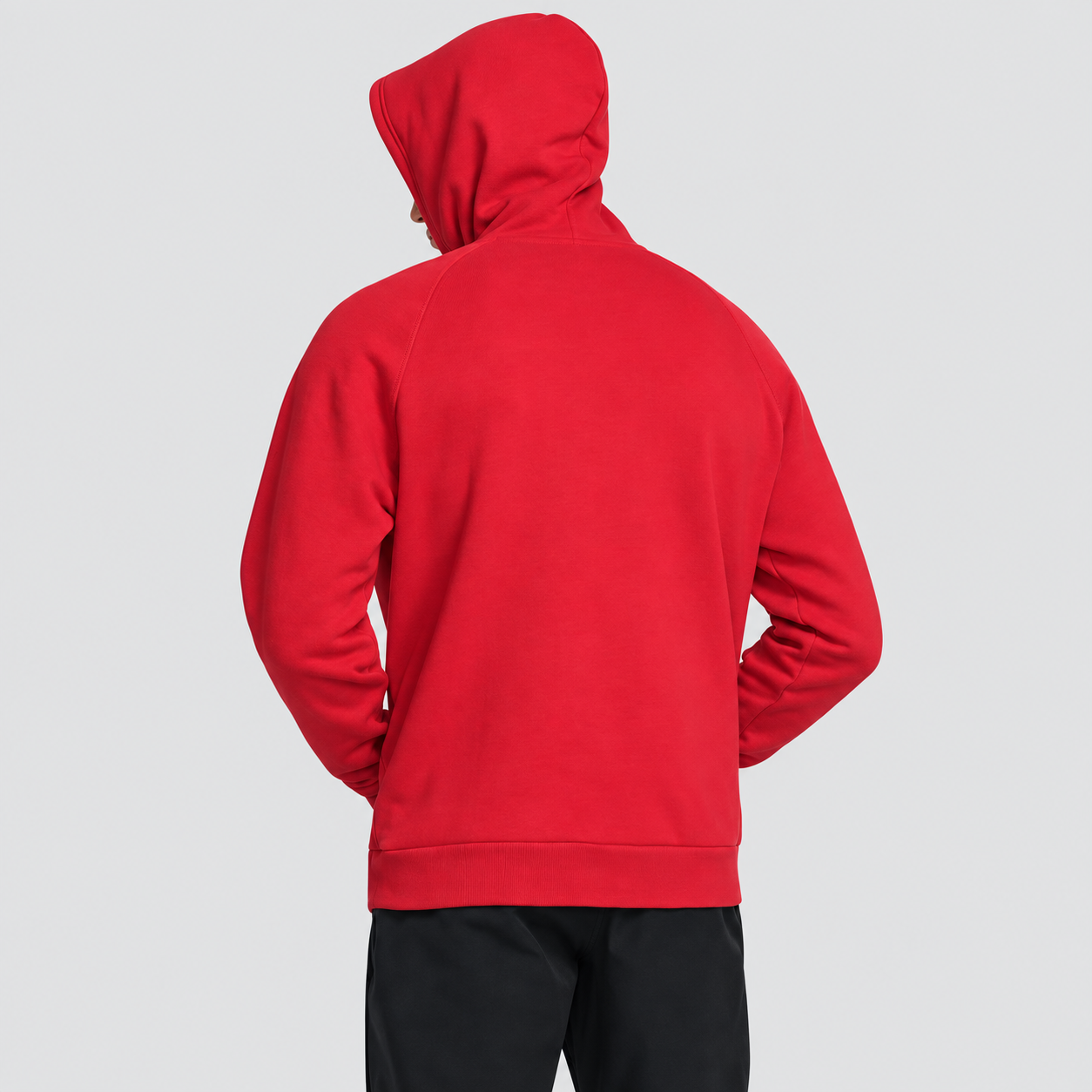 Casual Rival Hoodie For Everyday Wear For Men