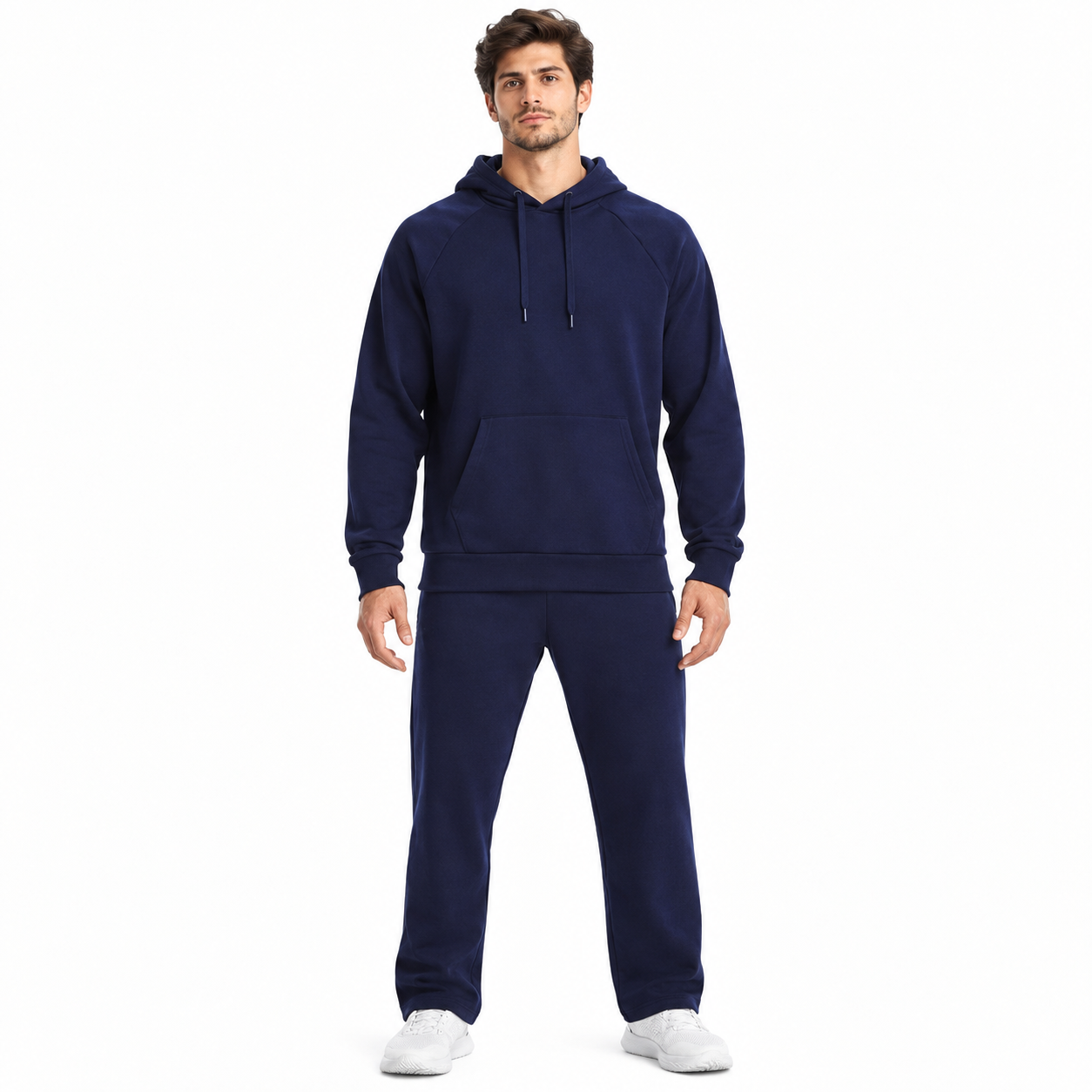 Casual Rival Hoodie For Everyday Wear For Men