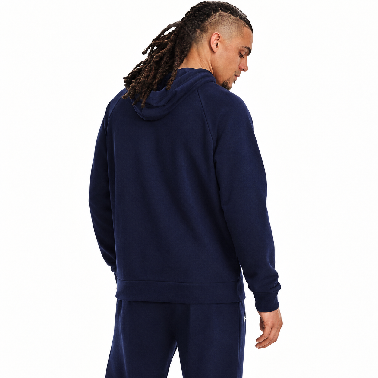 Casual Rival Hoodie For Everyday Wear For Men