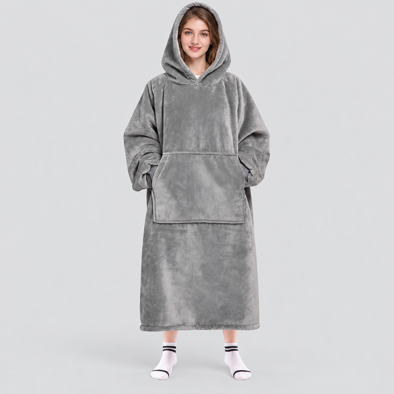 Gray