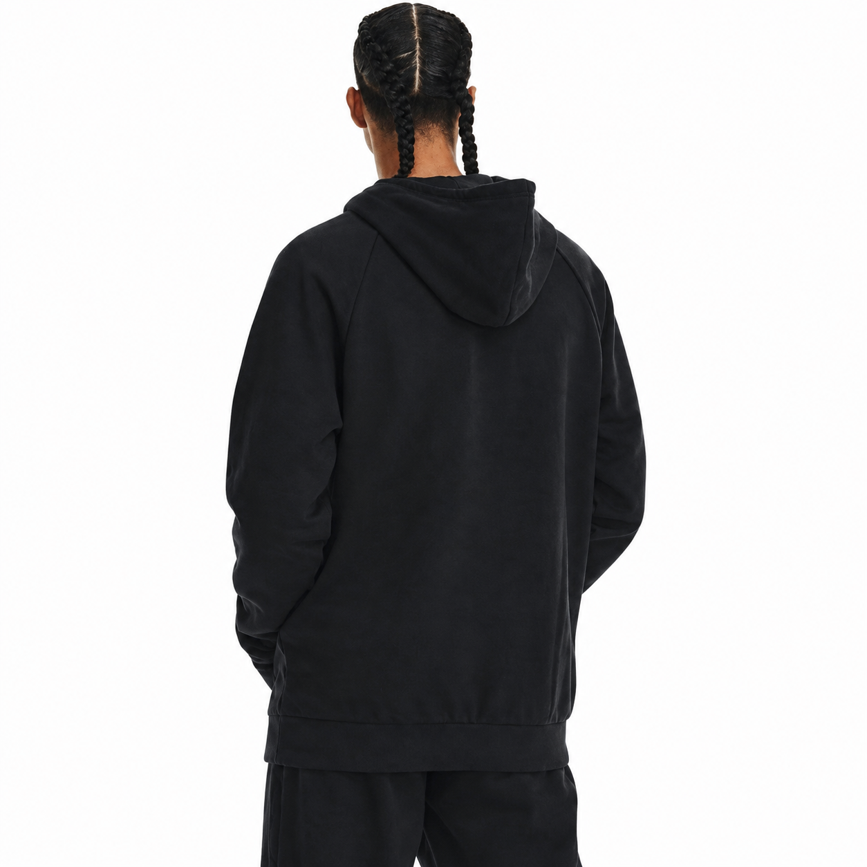 Casual Rival Hoodie For Everyday Wear For Men