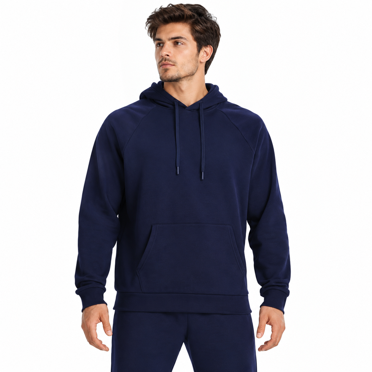 Navy Blue · XS