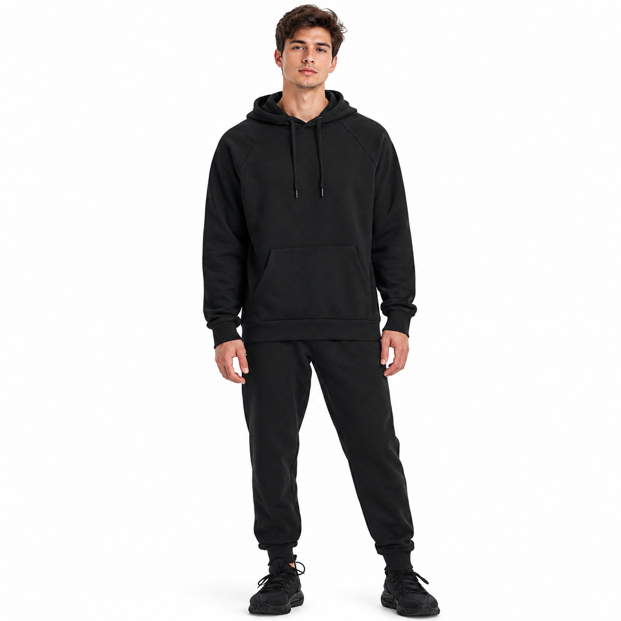 Casual Rival Hoodie For Everyday Wear For Men