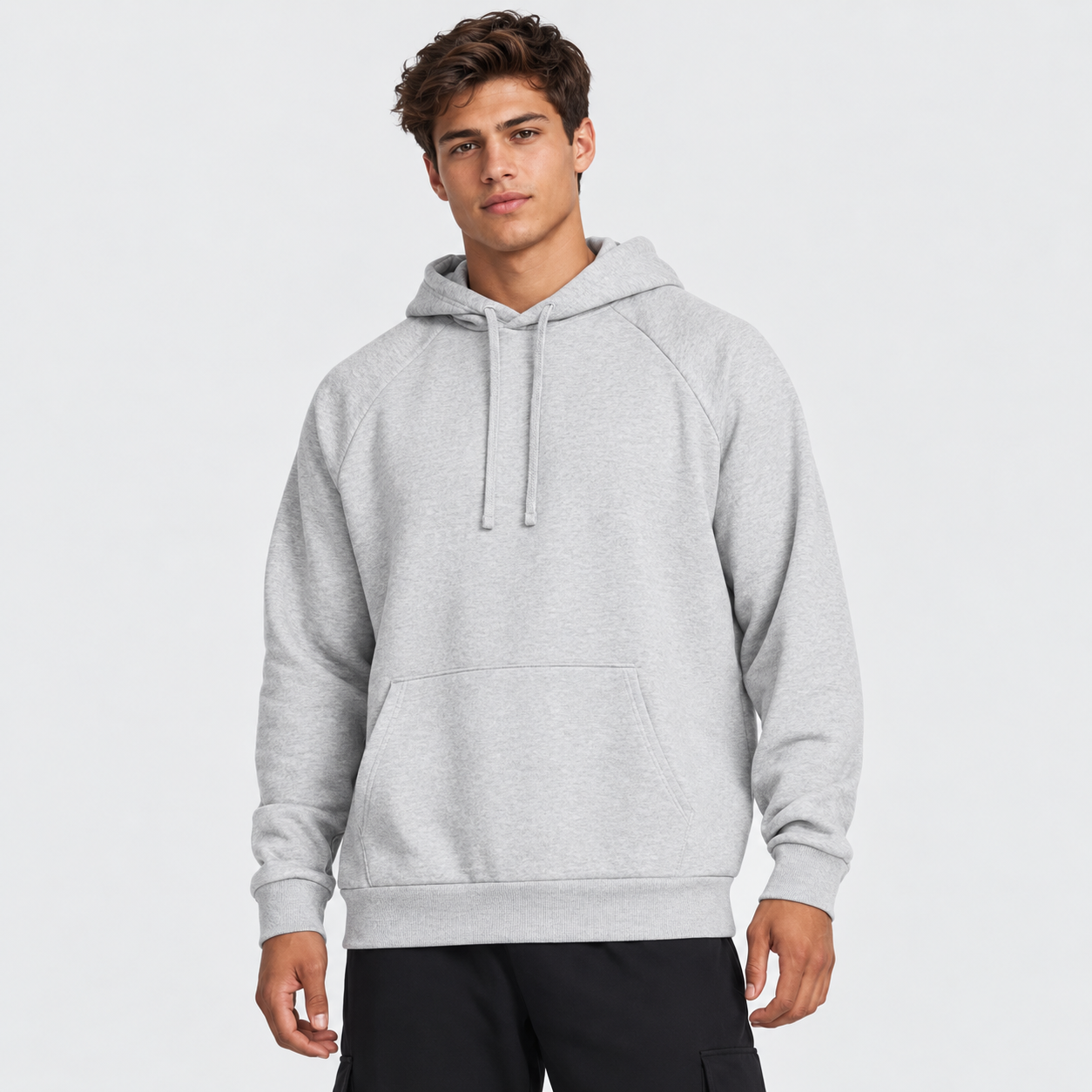 Light Gray · XS