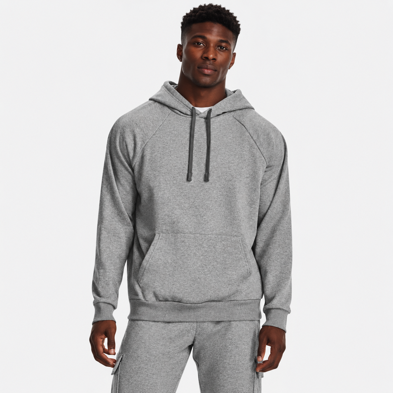 Gray · 2XL