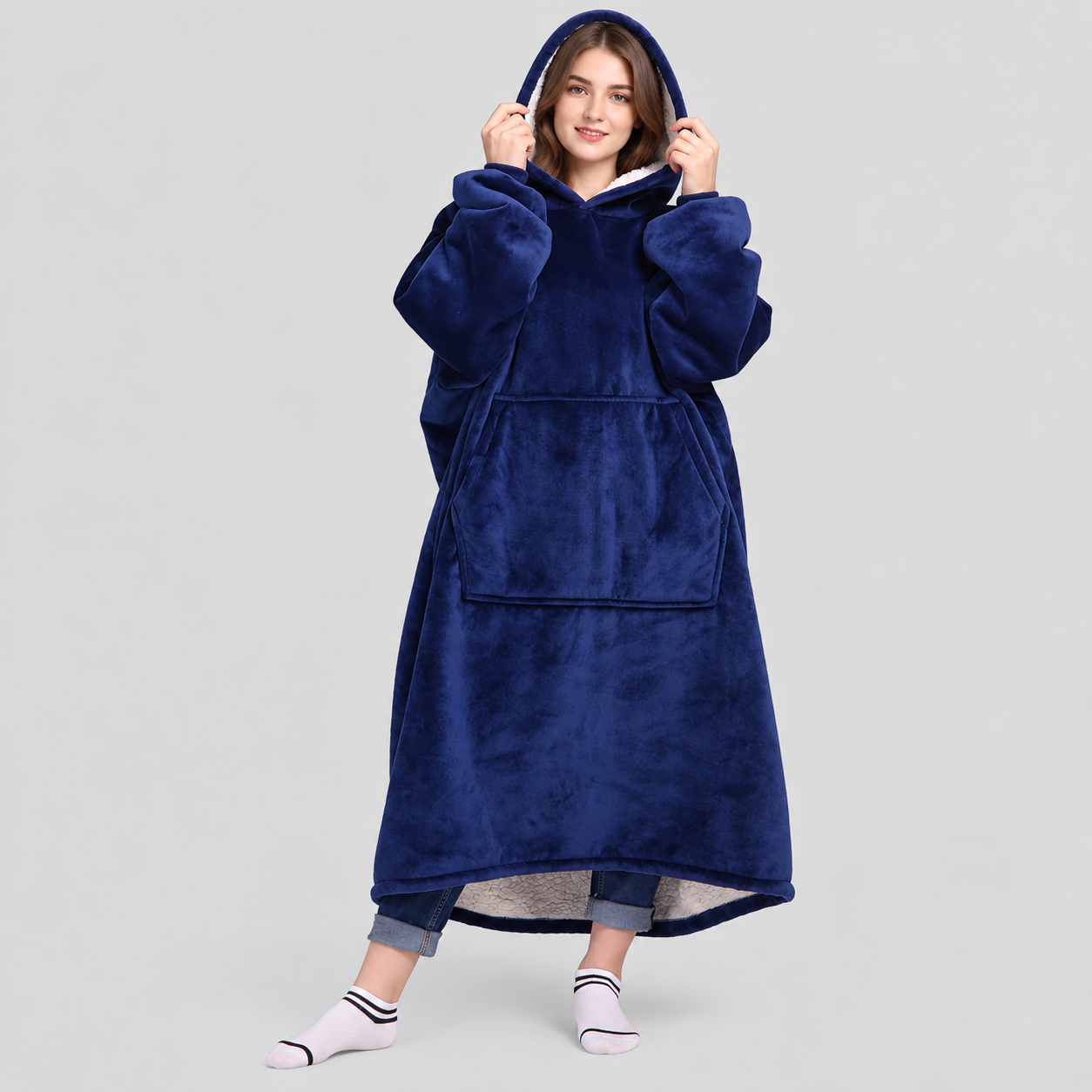 Navy Blue