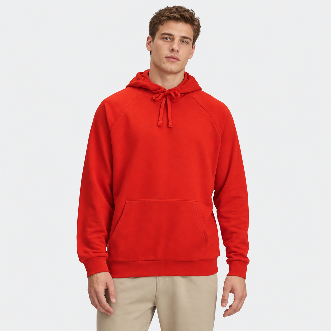 Orange · 2XL