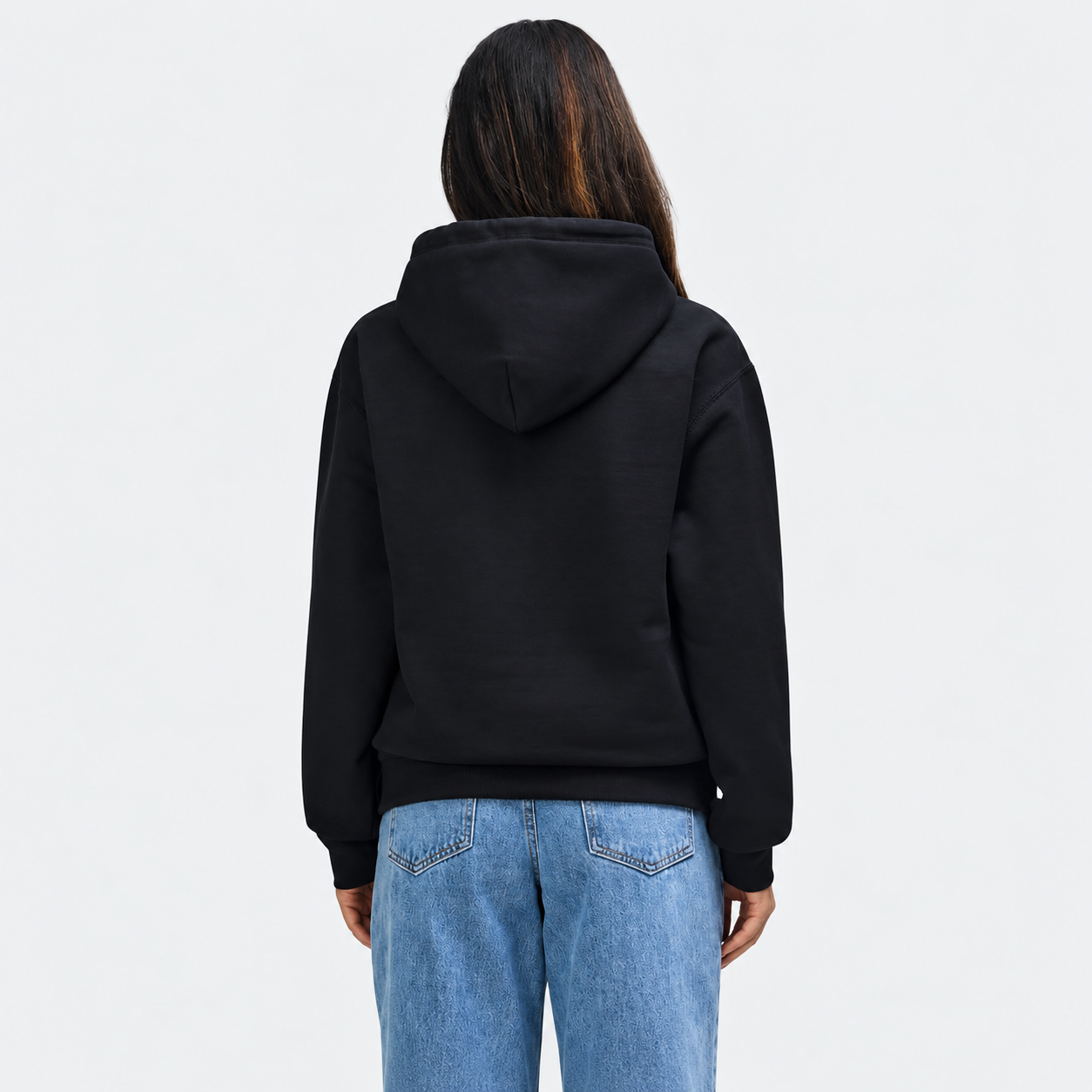 Casual Heavy Blend Sweatshirt For Men And Women