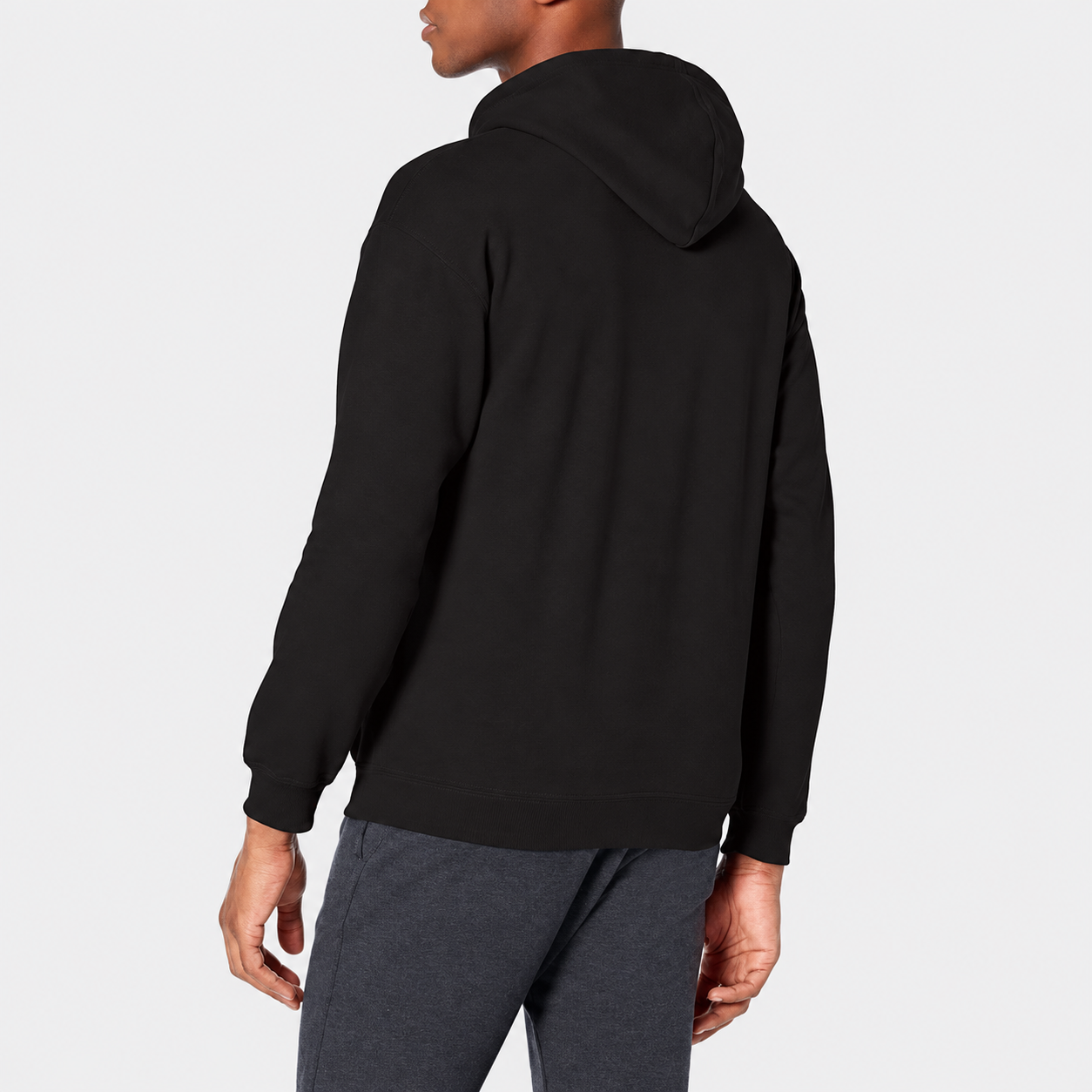 Casual Heavy Blend Sweatshirt For Men And Women