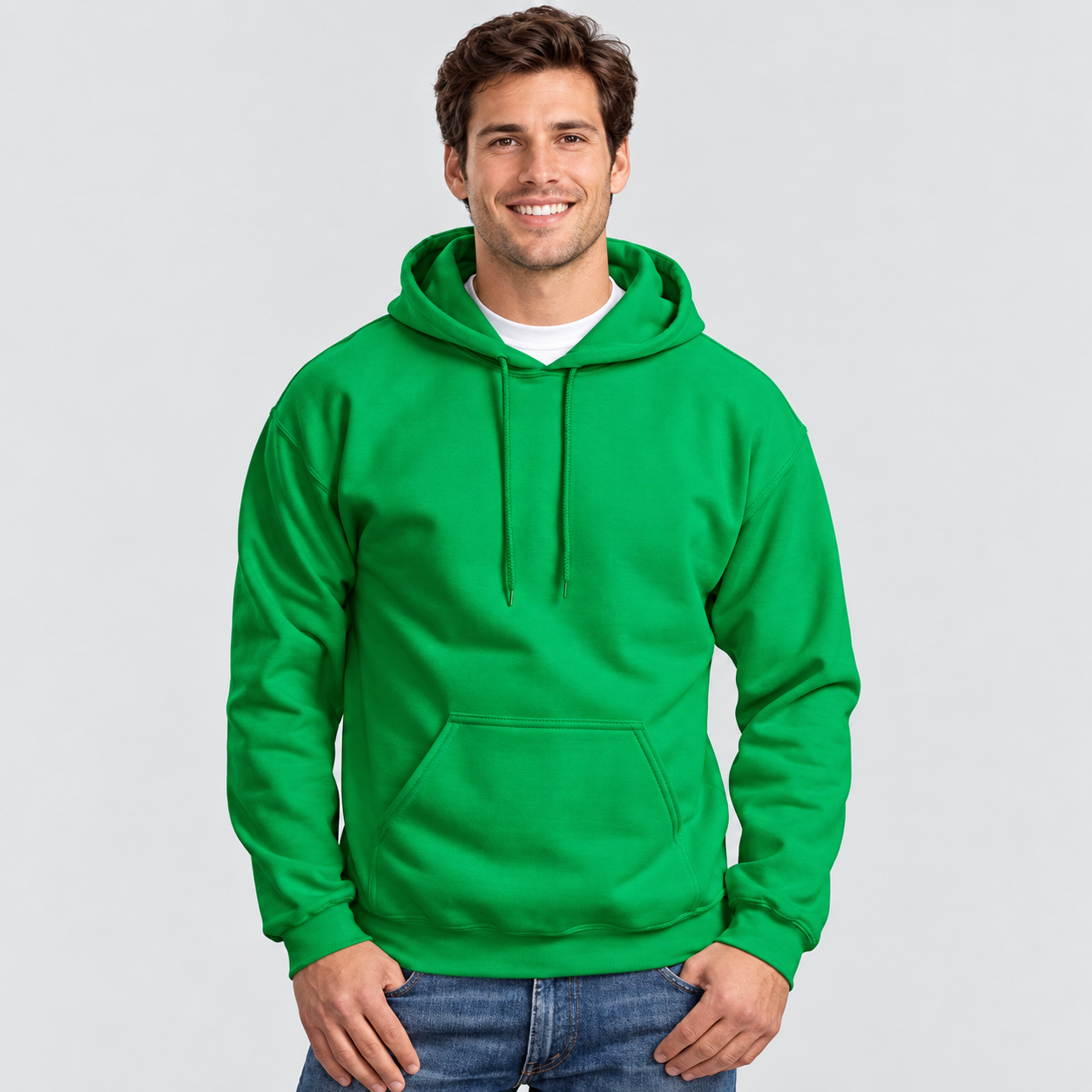 Green · 4XL