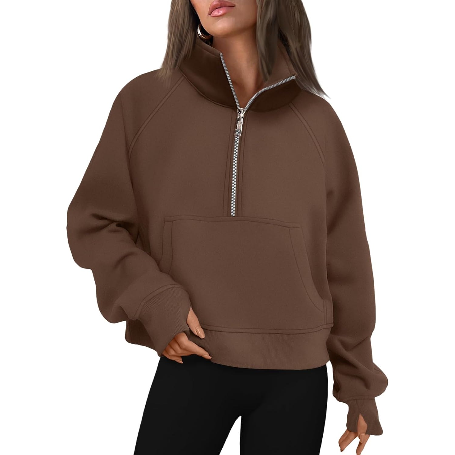 Dark Brown · XXS