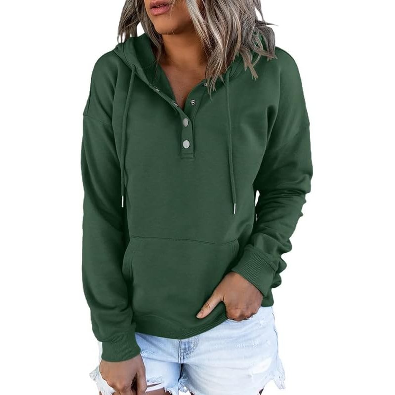 Dark Green · M