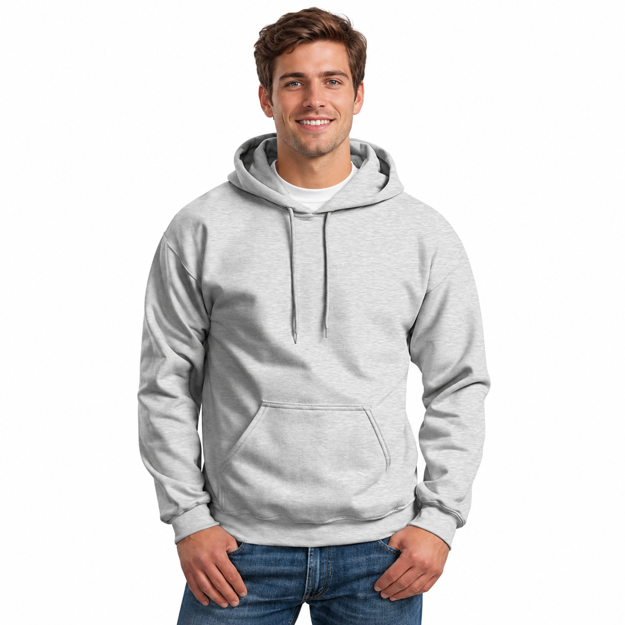 Light Gray · 4XL