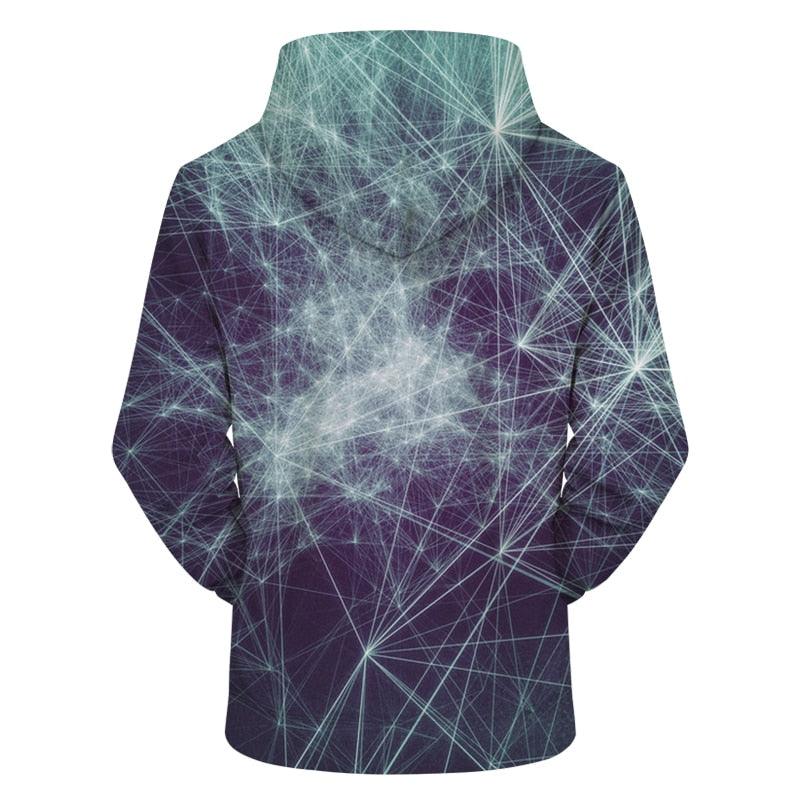 Connection Hoodie