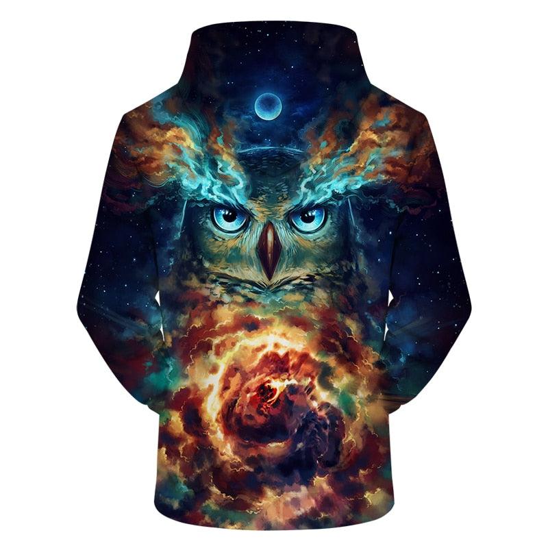 Nebowla Hoodie