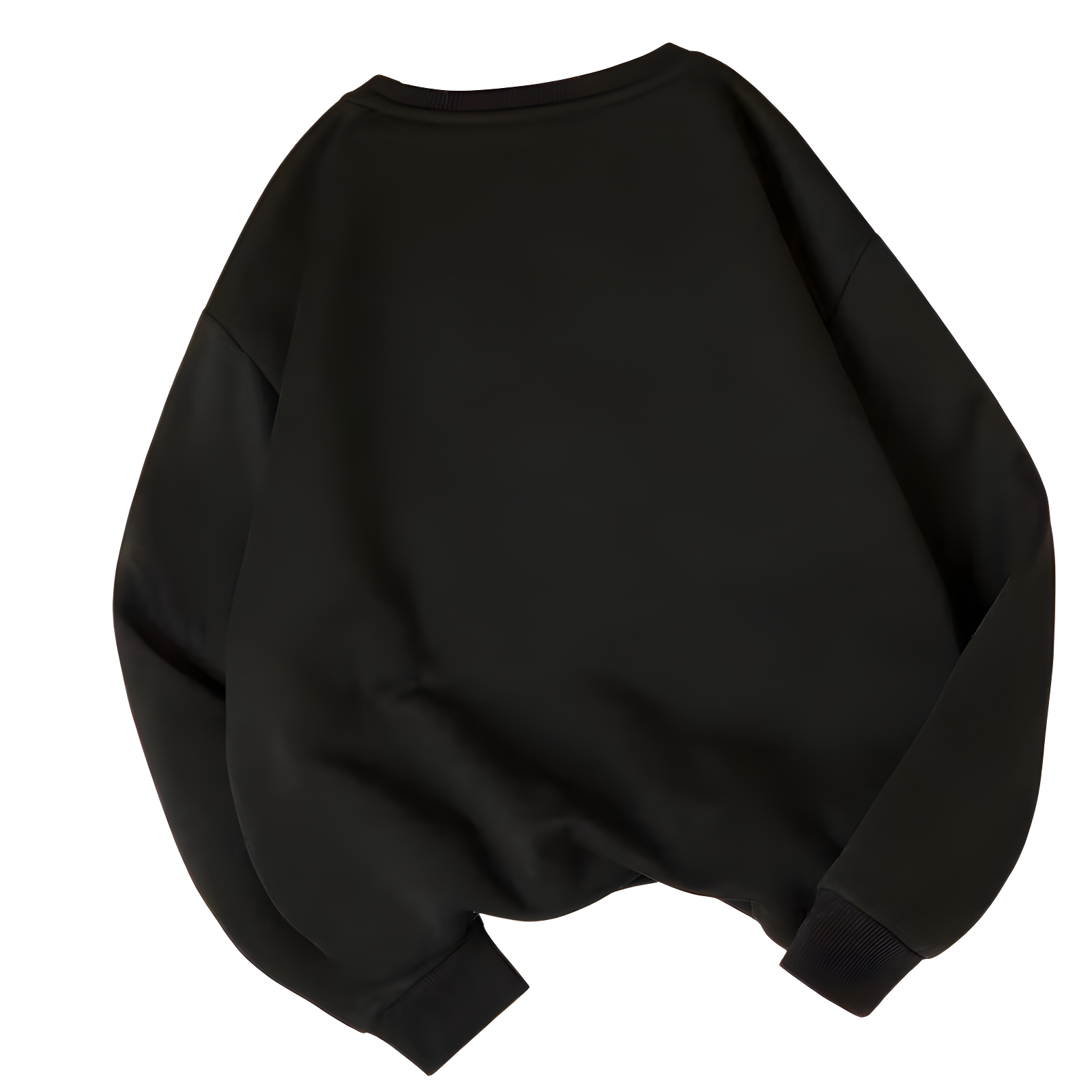 Just A Girls Who Loves Christmas Sweatshirt