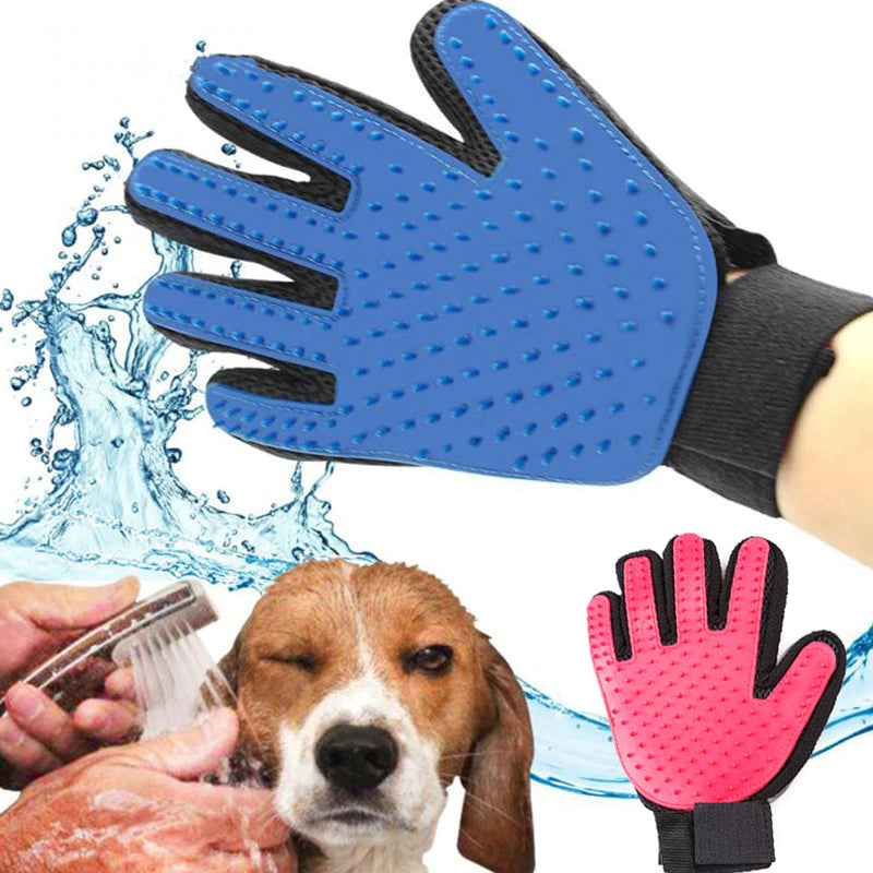 Ziggy Pet Grooming Glove-Ziggy Dog Training Collar