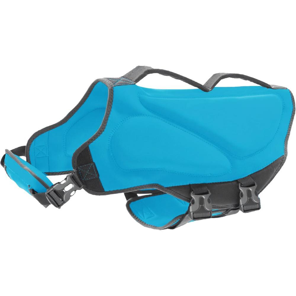 Swimming And Boating Dog Life Jacket