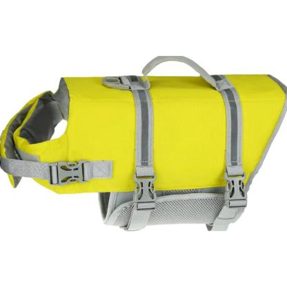 Dog Swimming Vest With Handle