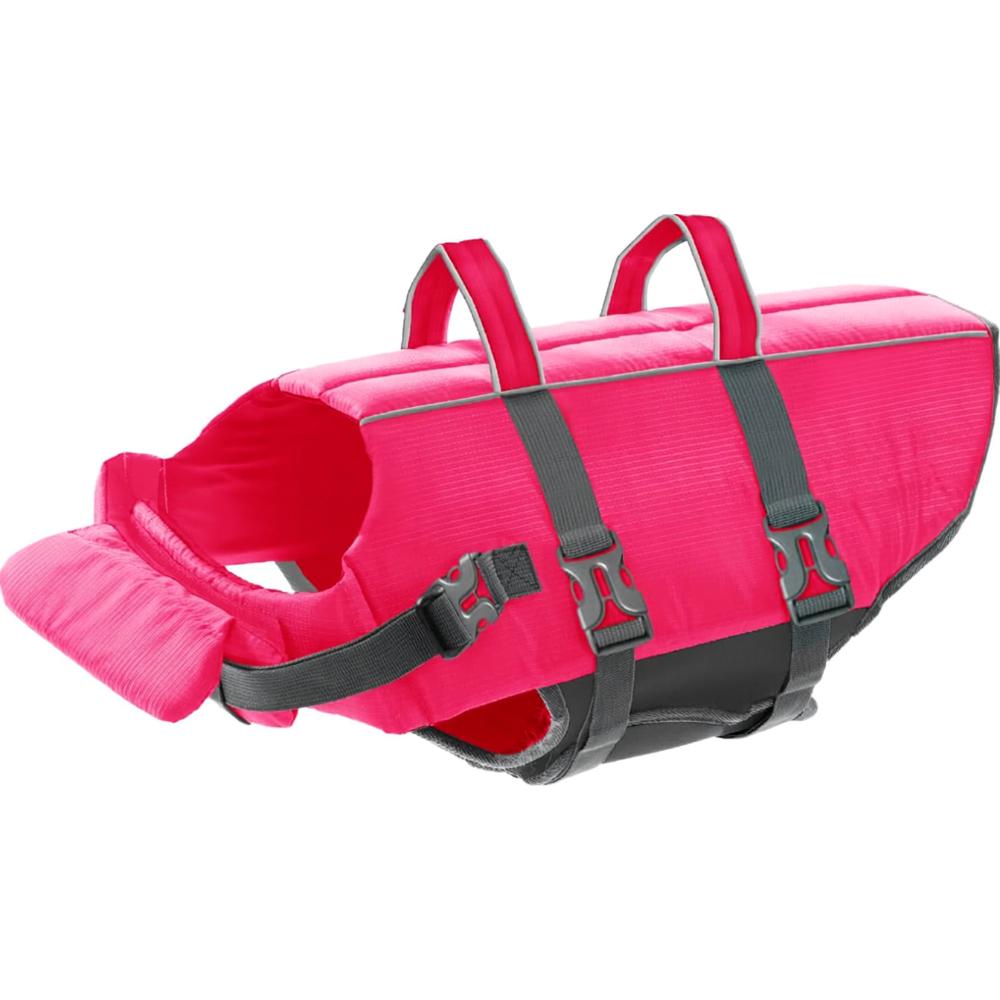 Swimming And Boating Dog Life Jacket