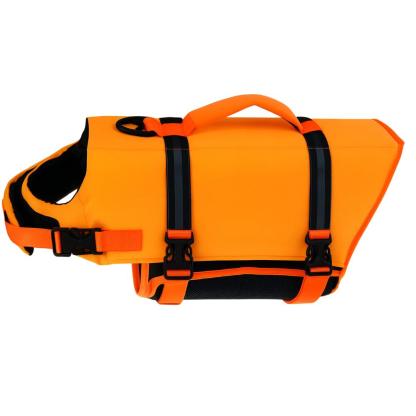 Dog Swimming Vest With Handle