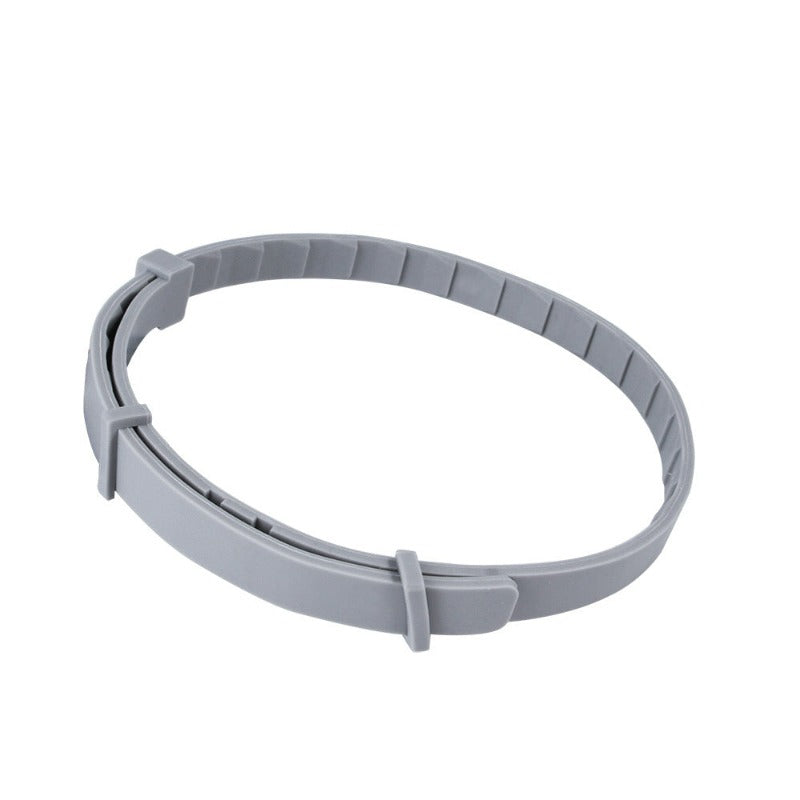 Pet Flea And Tick Collar For Cats-Ziggy Dog Training Collar