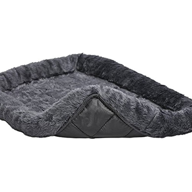 Ultra Soft Synthetic Fur Bed For Dogs And Cat-Ziggy Dog Training Collar