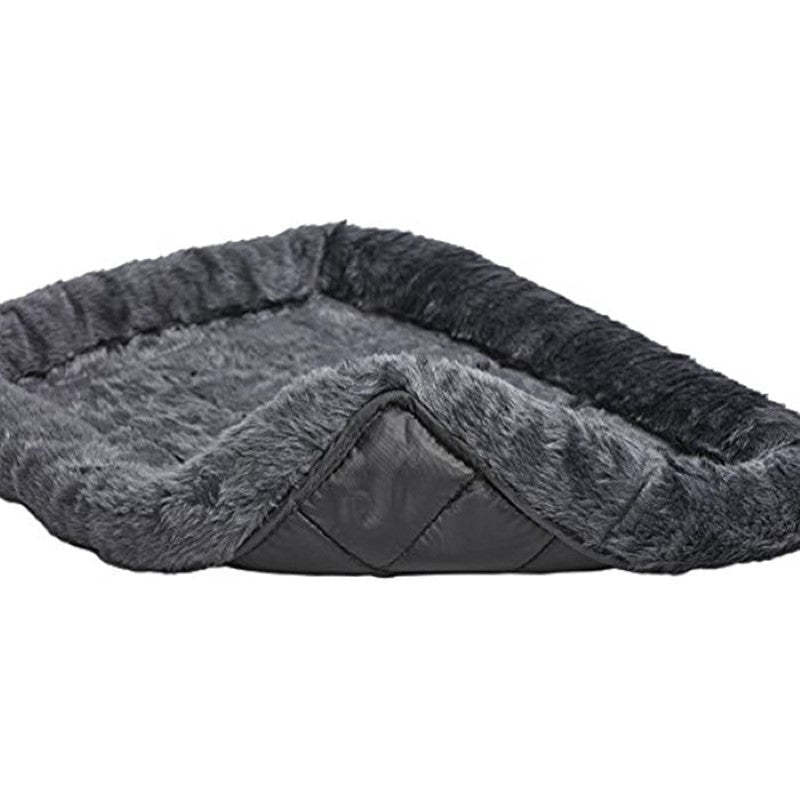 Ultra Soft Synthetic Fur Bed For Dogs And Cat-Ziggy Dog Training Collar