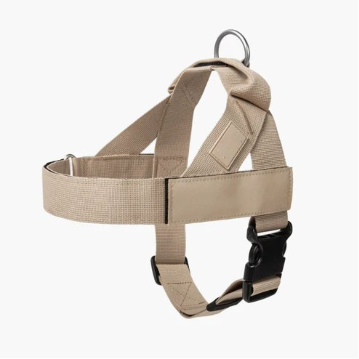 Adjustable Neck & Chafe Resistant Dog Harness