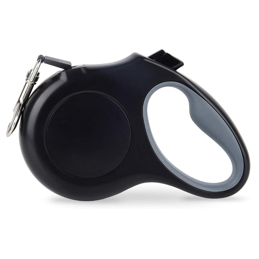 Retractable Dog Leash 16ft for Small Dogs up to 26 lbs Tangle Free