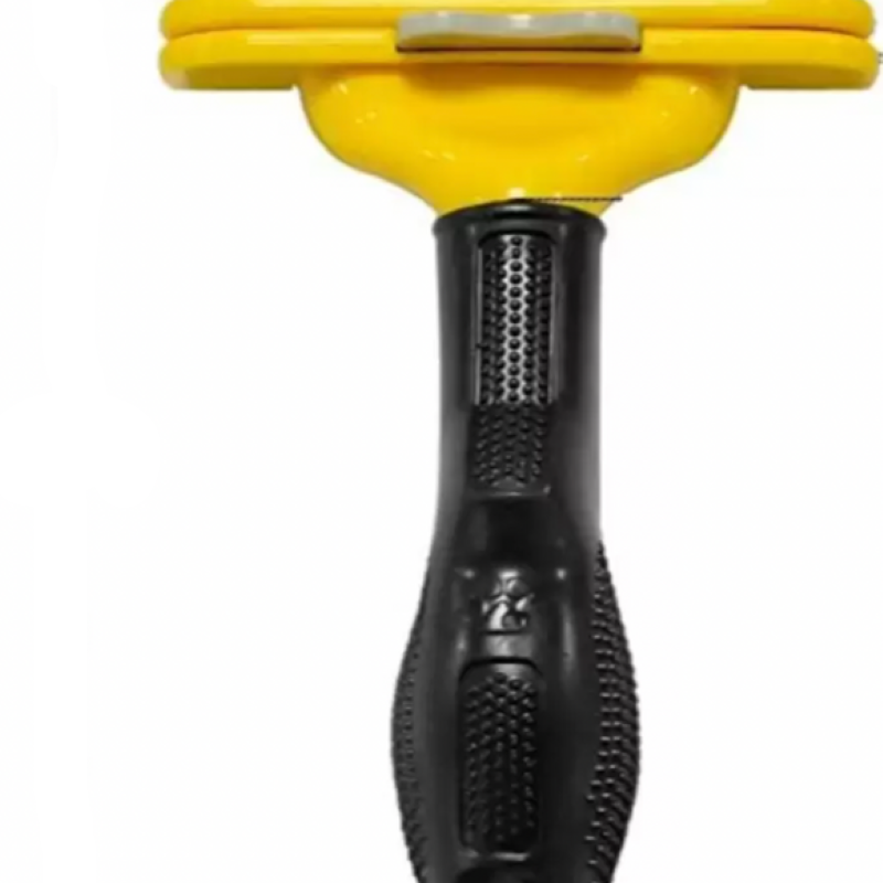 Dog Fur Deshedding Tool-Ziggy Dog Training Collar