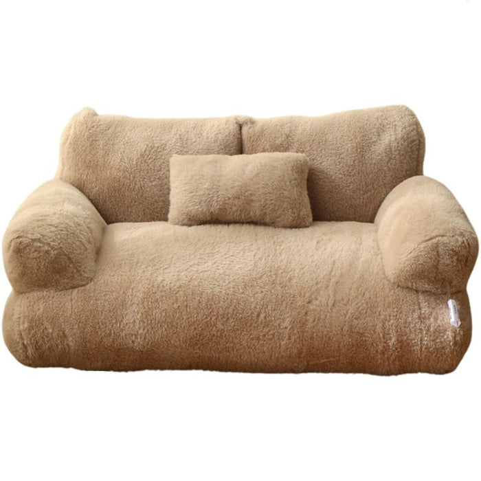 Comfortable Pet Sofa-Ziggy Dog Training Collar