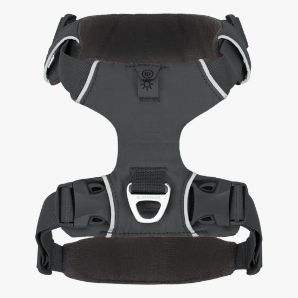 Adjustable Adventure Dog Harness For Outdoor Walking-Ziggy Dog Training Collar