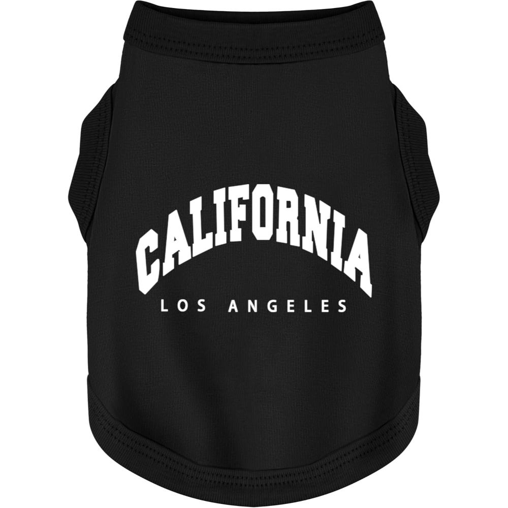 Cotton Dog Vest For Comfort