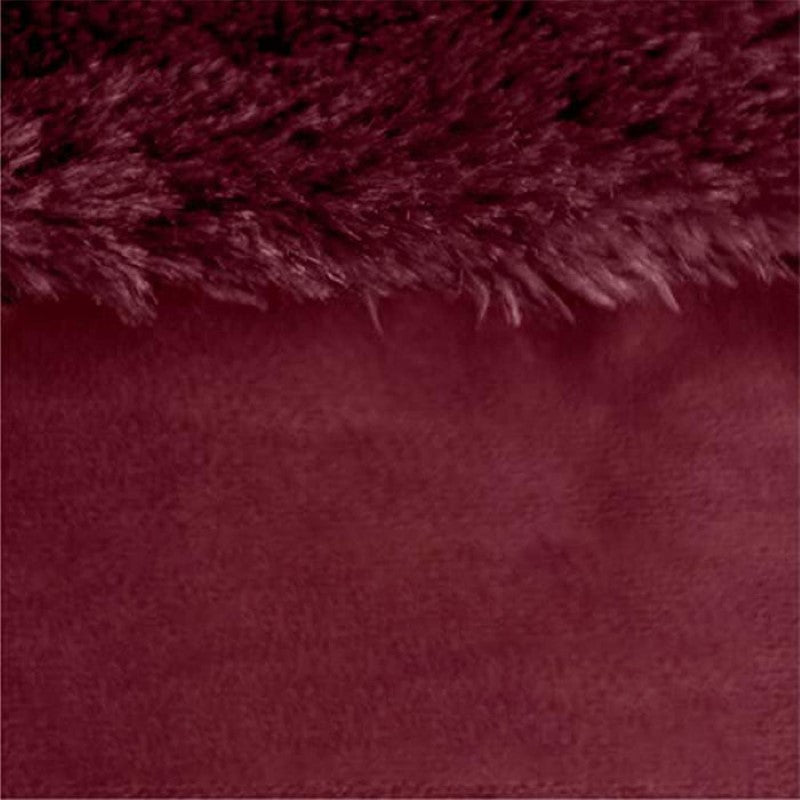 L Shaped Chaise Solid Slab Supportive Dog Bed-Ziggy Dog Training Collar