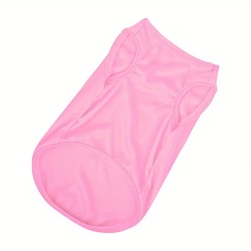 Comfortable And Soft Summer T Shirt For Dog